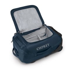 Osprey Rolling Transporter 40 - синій