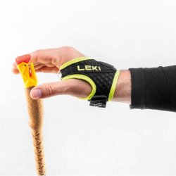 Палиці Leki Ultratrail FX.One - червоні