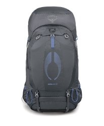 Рюкзак Osprey Aura AG 65 W - сірий