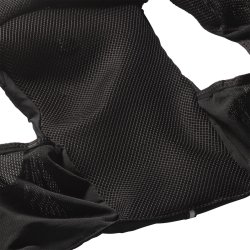 Рюкзак Salomon ADV SKIN 5 з флягами W - чорний