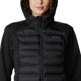 1958901_010_Columbia Out-Shield™ Insulated FZ Hoodie 