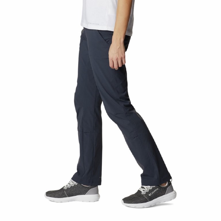 Штани Columbia Saturday Trail™ EU Pant W - сині