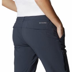 Штани Columbia Saturday Trail™ EU Pant W - сині