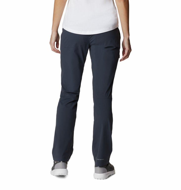 Штани Columbia Saturday Trail™ EU Pant W - сині