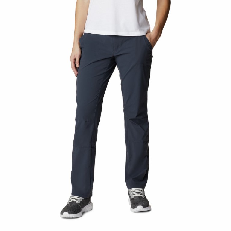 Штани Columbia Saturday Trail™ EU Pant W - сині