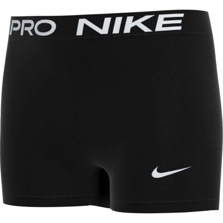 Шорти Nike Pro J - чорні
