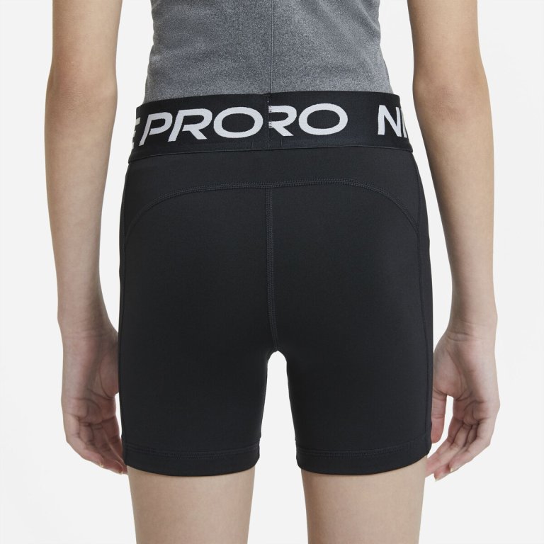 Шорти Nike Pro J - чорні