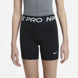 Шорти Nike Pro J - чорні