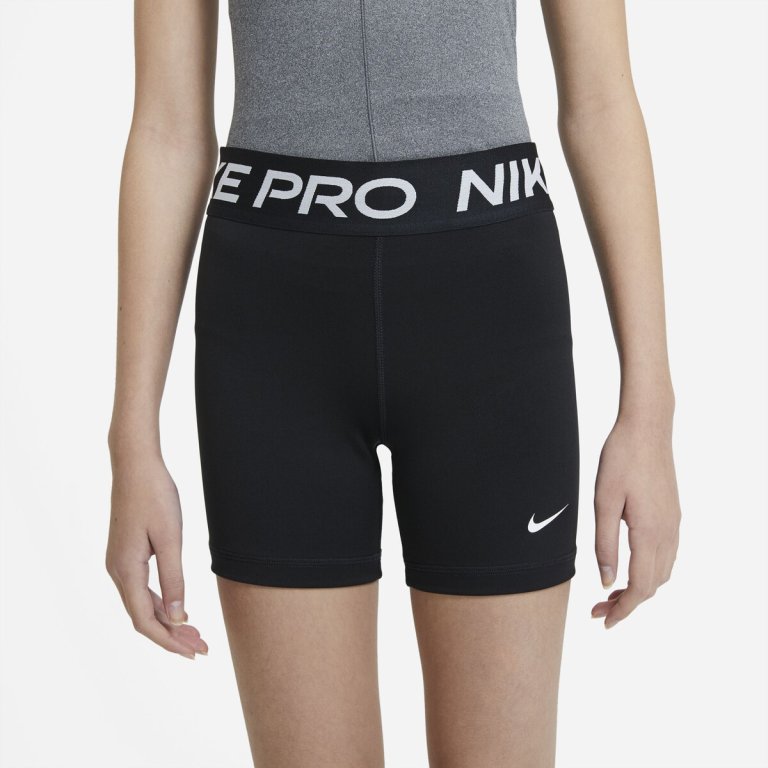 Шорти Nike Pro J - чорні