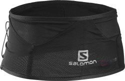 Пояс Salomon ADV SKIN BELT - чорний