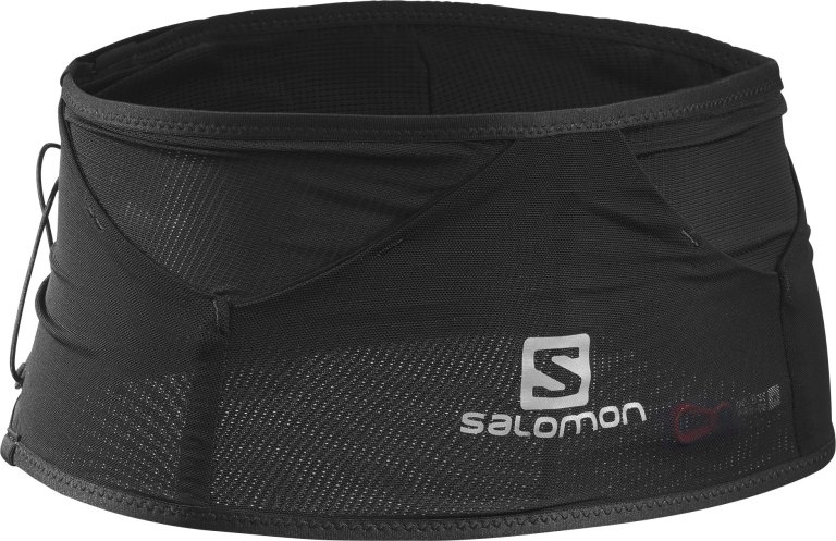 Пояс Salomon ADV SKIN BELT - чорний
