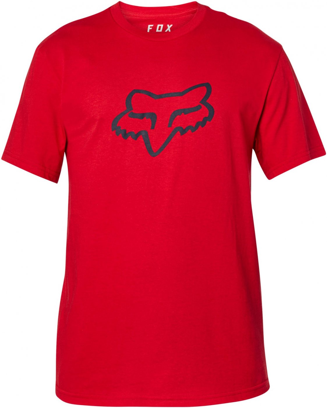 Fox Legacy Head Camo Hoodie - Men's Sweatshirts in Camo