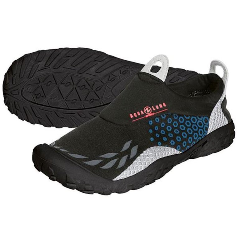 Topánky AquaLung SPORTER M - black