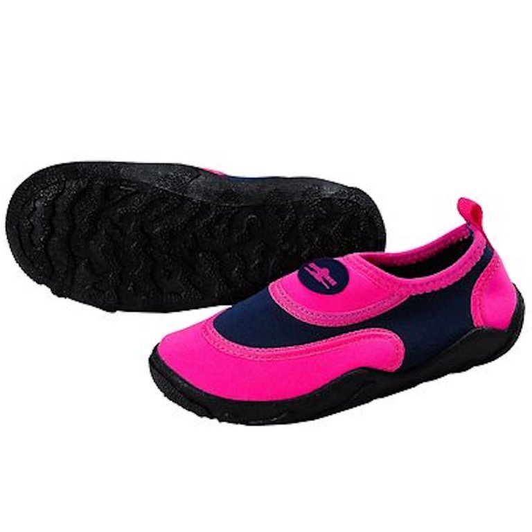 Obuv AquaLung BEACHWALKER KIDS - růžová
