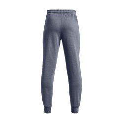 Штани спортивні для хлопчиків Under Armour Rival Terry J - сині