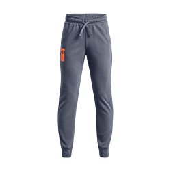 Штани спортивні для хлопчиків Under Armour Rival Terry J - сині