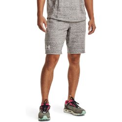 Шорти чоловічі Under Armour Rival Terry Short - білі