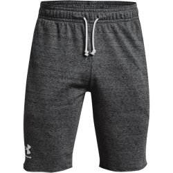 Шорти чоловічі Under Armour Rival Terry Short - сірі