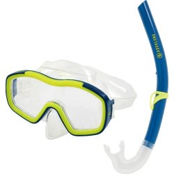 SC4000007-Set AquaLung RACCON COMBO SN-zluta/modra