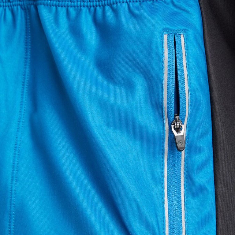 Dres Nakamura Kobe II M - černá/modrá