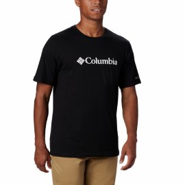 Columbia_CSC_Basic_Logo™_Short_Sleeve_1680053_010