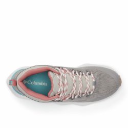 Черевики жіночі Columbia FACET™ 60 OUTDRY™ W - сірі