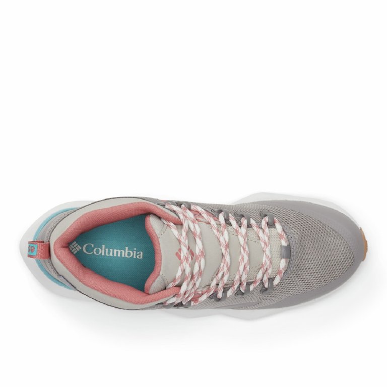 Черевики жіночі Columbia FACET™ 60 OUTDRY™ W - сірі