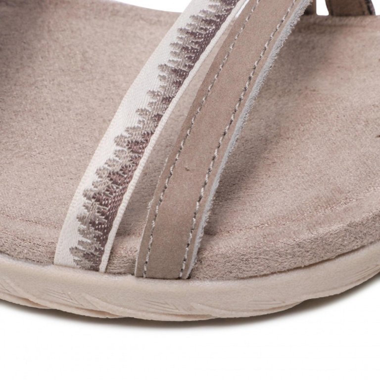 Obuv Merrell Terran 3 Cush Lattice W - hnědá