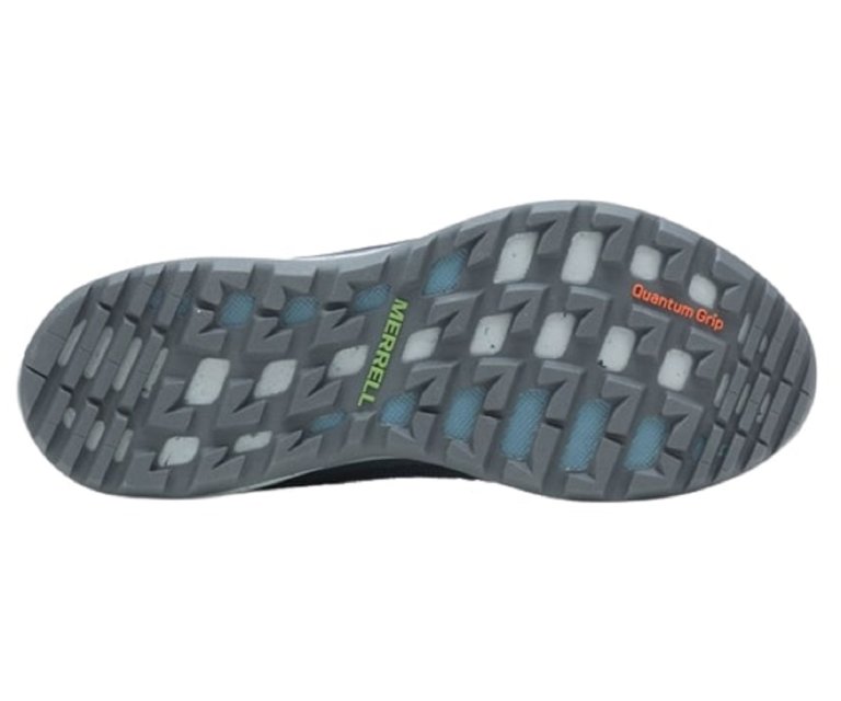 Кросівки Merrell Bravada 2 W - сині