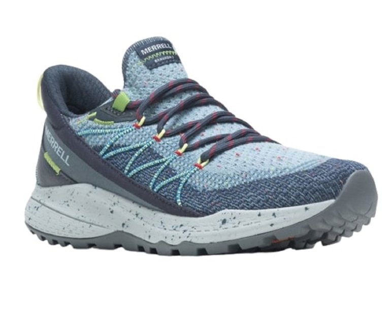 Кросівки Merrell Bravada 2 W - сині