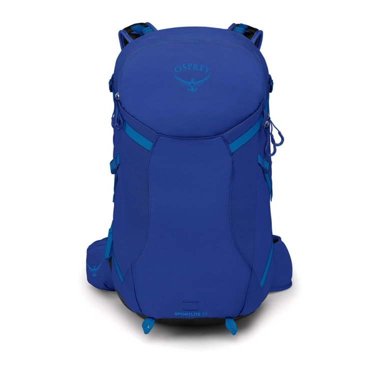 Рюкзак Osprey Sportlite 25 - синій
