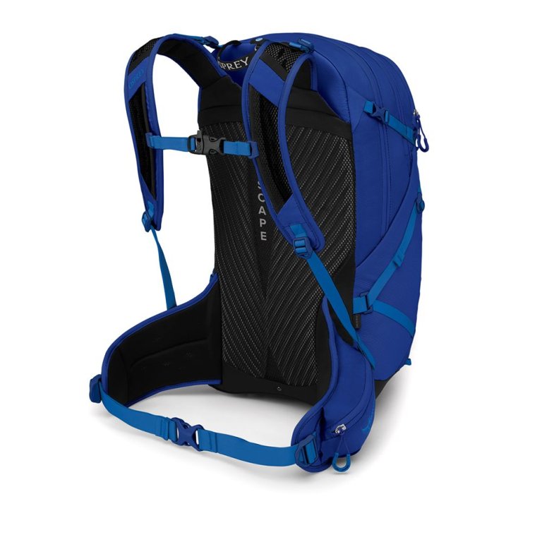 Рюкзак Osprey Sportlite 25 - синій