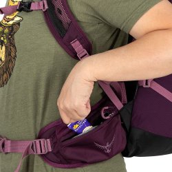 Рюкзак Osprey Sportlite 25 - синій