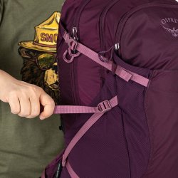 Рюкзак Osprey Sportlite 25 - синій