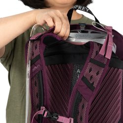 Рюкзак Osprey Sportlite 25 - синій