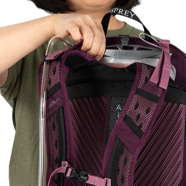 Рюкзак Osprey Sportlite 25 - синій