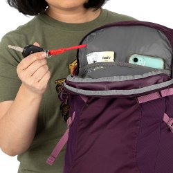 Рюкзак Osprey Sportlite 25 - синій