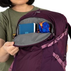 Рюкзак Osprey Sportlite 25 - синій