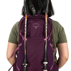Рюкзак Osprey Sportlite 25 - синій