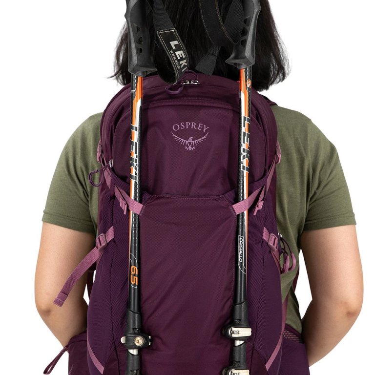 Рюкзак Osprey Sportlite 25 - синій