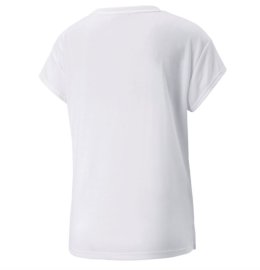 Triko Puma Modern Sports Tee W Puma - bílá_2