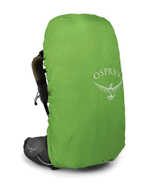 Рюкзак Osprey Atmos AG 50 - зелений