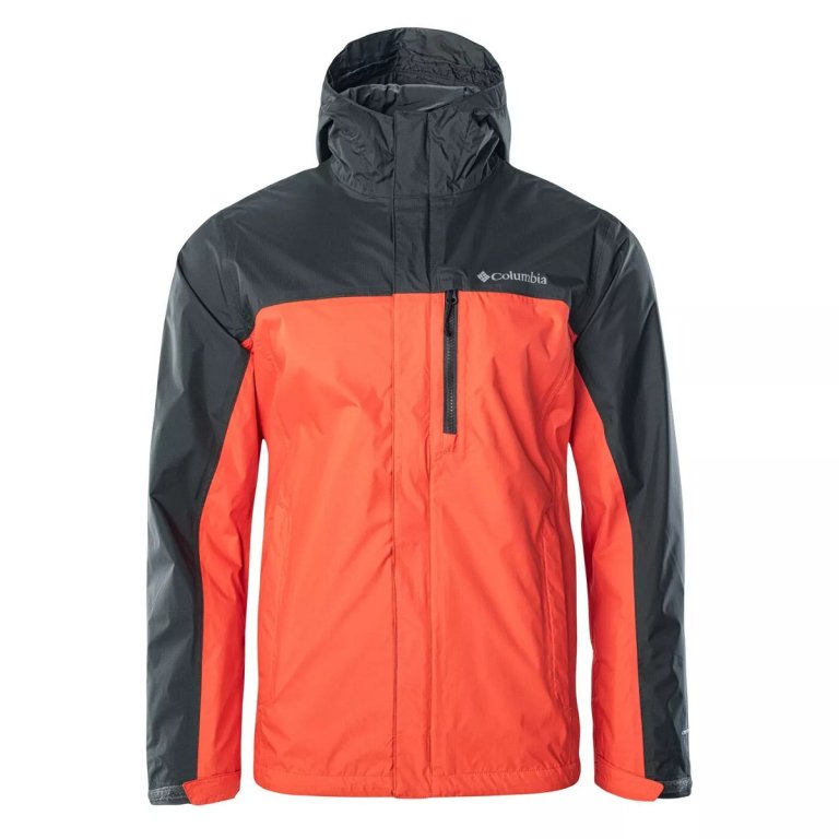 Columbia Куртка чоловіча Columbia Pouring Adventure™ II Jacket M