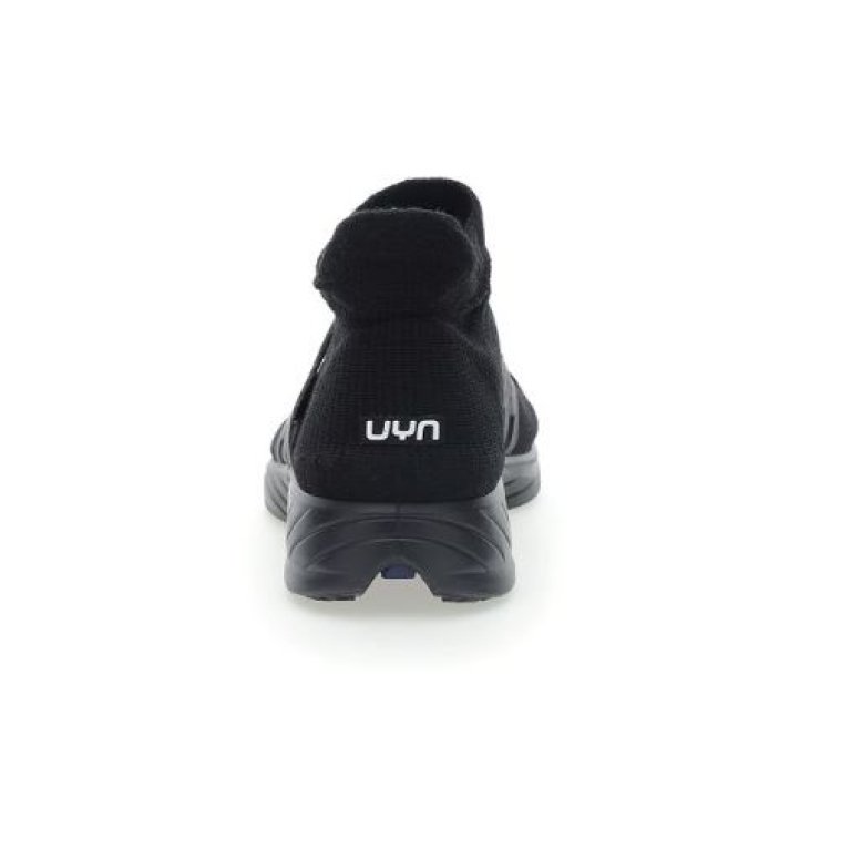 Кросівки UYN X-Cross Tune Black Sole M - чорні