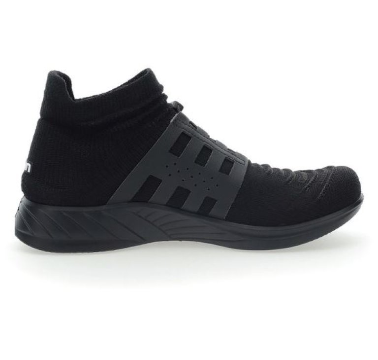 Кросівки UYN X-Cross Tune Black Sole M - чорні