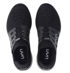 Кросівки UYN X-Cross Tune Black Sole M - чорні