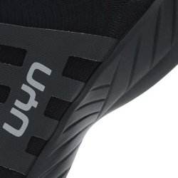 Кросівки UYN X-Cross Tune Black Sole M - чорні