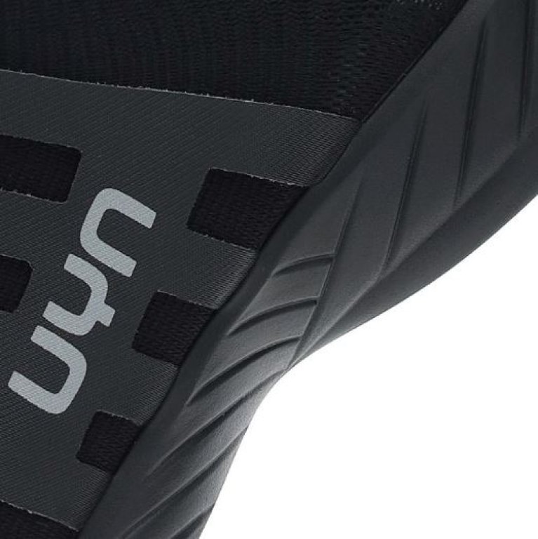 Кросівки UYN X-Cross Tune Black Sole M - чорні