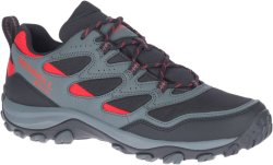 Кросівки Merrell West Rim Sport GTX M - чорні