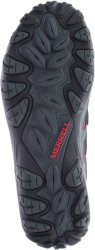 Кросівки Merrell West Rim Sport GTX M - чорні